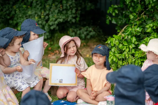 First Friends Day Nursery - New Milton , New Milton