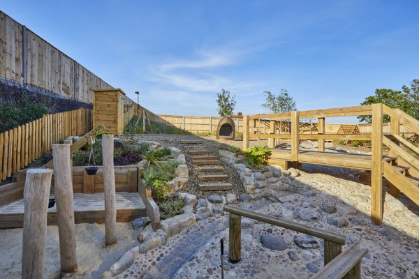 The Mulberry Bush Bitterne Park, Southampton, Hampshire