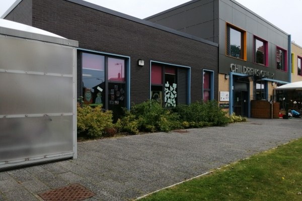 Little Owls @ Ainthorpe, Ainthorpe Grove