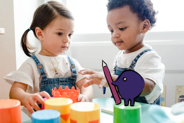 Sunhill Day Nursery Colchester, Colchester