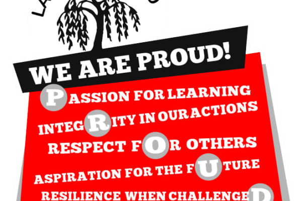 Little Willows Nursery - at Lawford Mead Primary & Nursery School, Trent Road