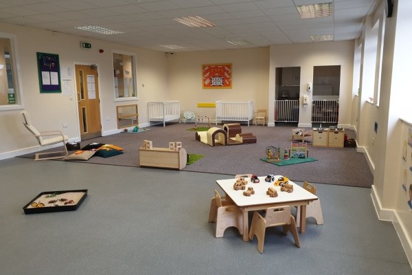 Medlock Day Nursery, 270 Lee Street