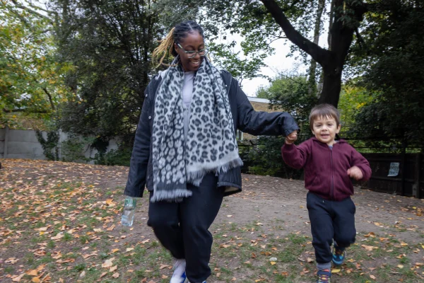Camberwell Grove Nursery & Pre-School, London