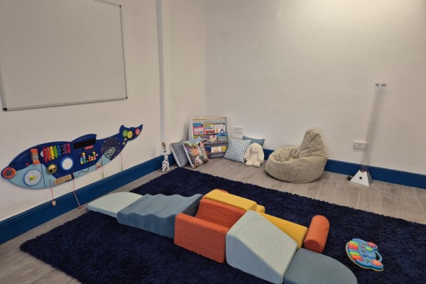 Little Scholars Nursery Pre-School, Northolt, London