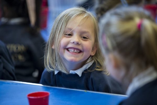 Brighton College Nursery, Eastern Road