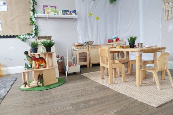 Kids Planet Blackpool FY1 2NP