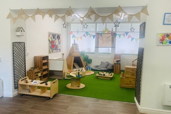 Starchild Nurseries Malton, 36-38 Market Place