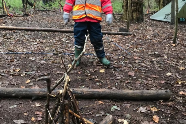 Little Forest Folk Wimbledon Village, London