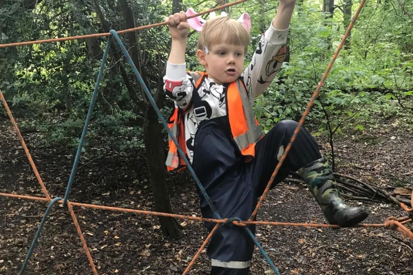 Little Forest Folk Wimbledon Village, Wimbledon Common Golf Club