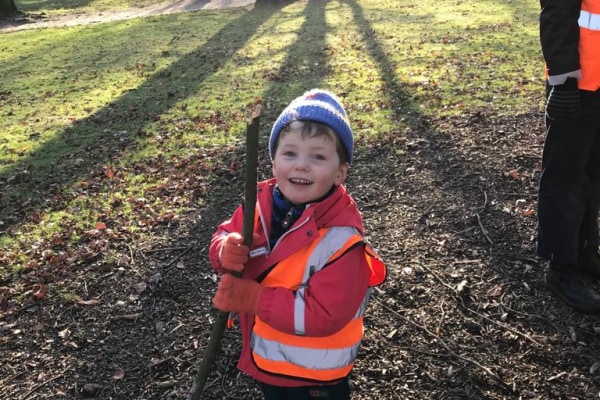 Little Forest Folk Wimbledon Village SW19 4UW