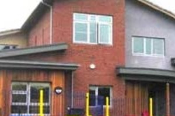 Happy Days Nursery, Lozells, 3 Graham Street