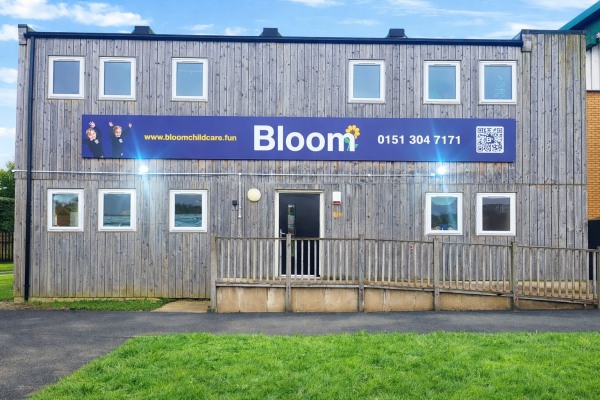 Bloom @ Malvern, Malvern Primary School
