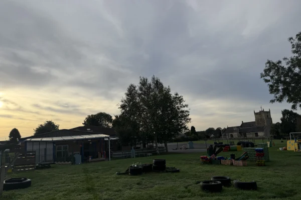 Darrington CE Primary & Nursery School, Pontefract