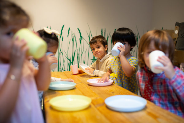 Miss Daisy's Nursery School - Belgravia, London