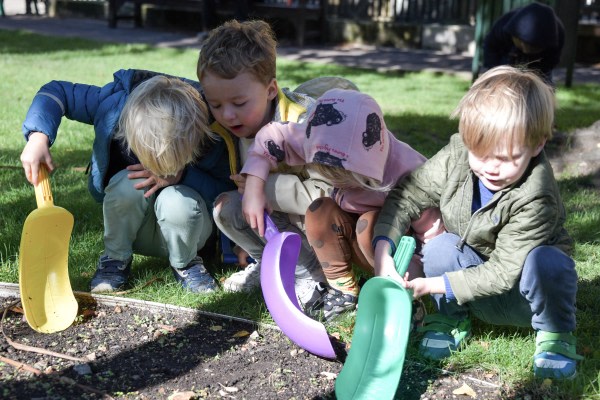 Miss Daisy's Nursery School - Chelsea, London