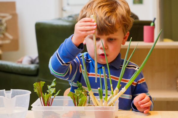 Miss Daisy's Nursery School - Knightsbridge, London
