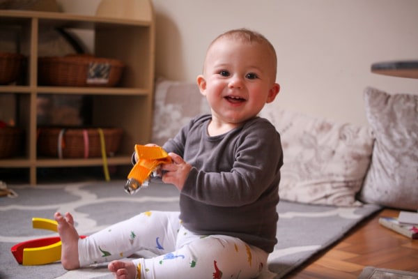 Hove Village Pre-School Nursery At Hove Library, Lower Ground Floor