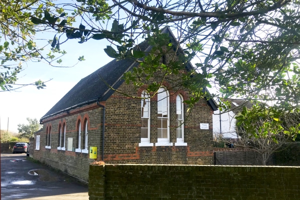 The Treehouse Club Forestry Nursery & Out Of School Club - Ingrave, St Nicholas Church Hall
