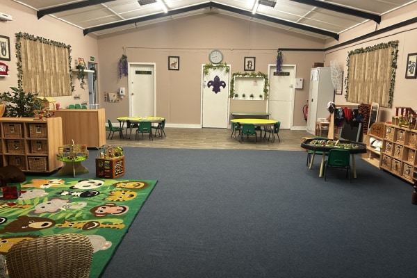 Woodlands Pre-school (Warners End) Ltd, Warners End Scout HQ