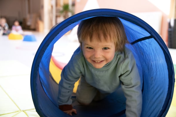 Miss Daisy's Nursery School Brook Green, 69-71 Brook Green