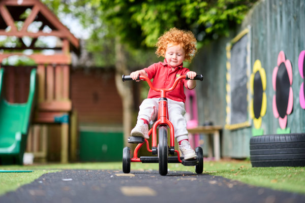 AppleKids Day Nursery Hall Green B28 9JB