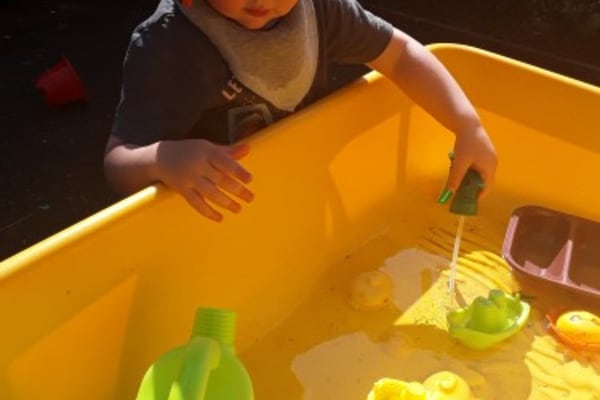 Kidz Day Nursery Hutton Rudby, Doctors Lane