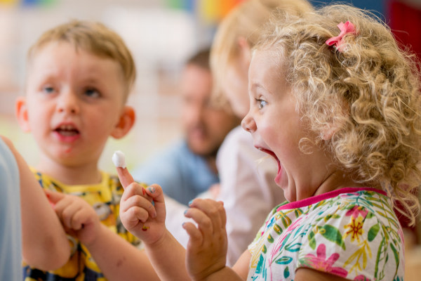 Bright Star Nursery - Birtley, Birtley Lane