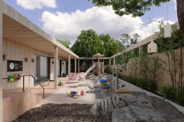 N Family Club - West Hampstead NW6 3PL