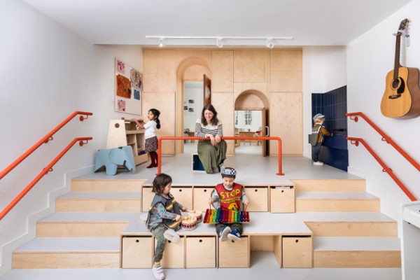 N Family Club - West Hampstead, N West Hampstead