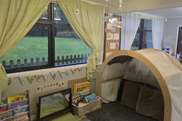 High Ercall Day Nursery & Holiday Club, Telford
