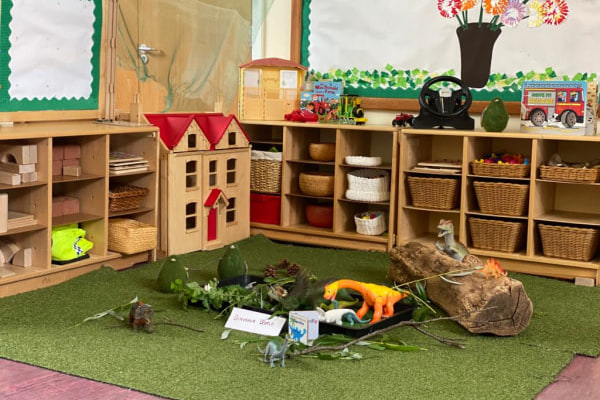 Twinkle Totz at Havelock Children's Centre, Havelock Children's Centre