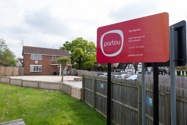 Partou Quedgeley Day Nursery & Pre-School, Gloucester, Gloucestershire