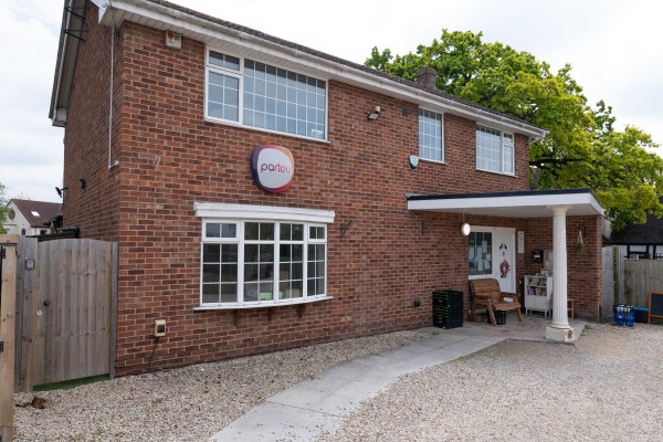 Partou Quedgeley Day Nursery & Pre-School, 139 Bristol Road