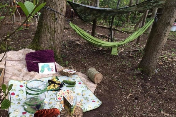 Little Owl Childcare, Woodland Nursery WS7 3PH