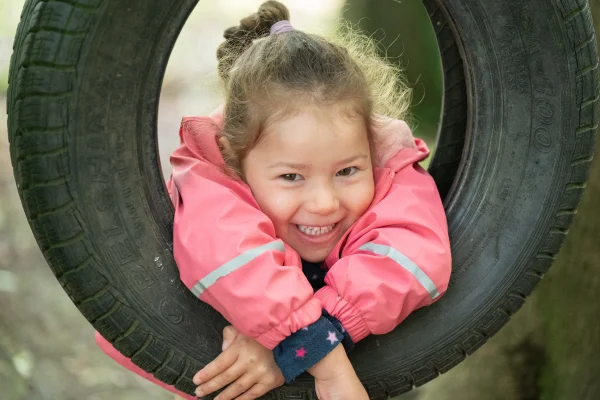 Acorn Day Nursery (Cold Harbour), Milton Keynes