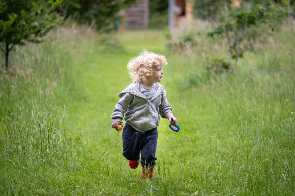 Acorn Day Nursery (Cold Harbour), Milton Keynes