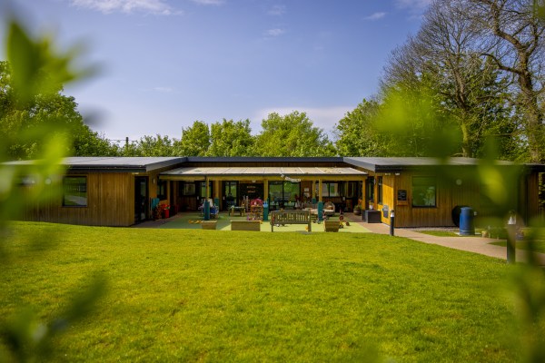 Little Lambs Nursery, Maidstone, Kent