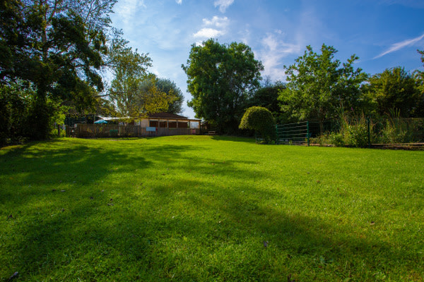 Meadowside Preschool, West Leigh County Infant School
