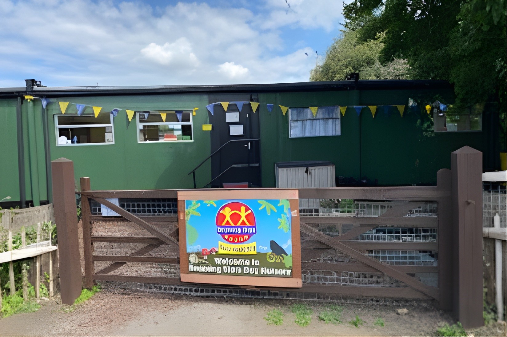 Beaming Stars Day Nursery Sevenoaks, Johnsons Farm