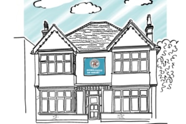 Monkey Puzzle Day Nursery Harrow, 82 Gayton Road