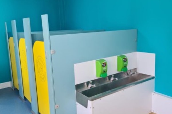 Monkey Puzzle Day Nursery Harrow HA1 2LS