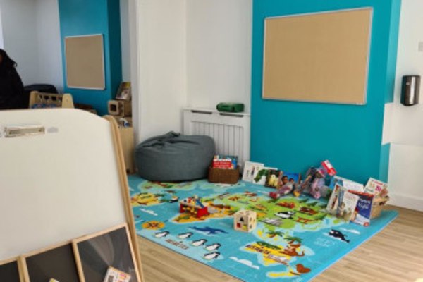 Monkey Puzzle Day Nursery Harrow, Harrow, London