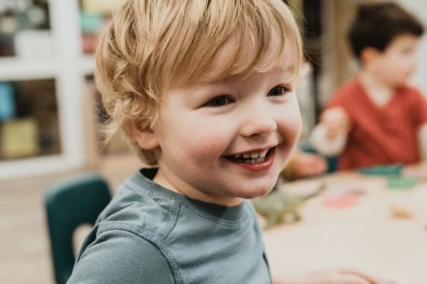 Kindred Salisbury Nursery and Pre-School SP1 3BQ