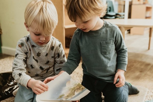 Kindred Salisbury Nursery and Pre-School, Salisbury, Wiltshire