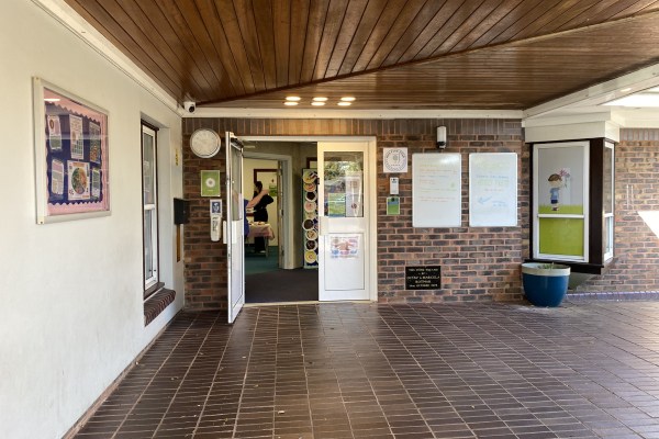 Kamelia Kids Day Nursery & Beach School, Worthing, West Sussex