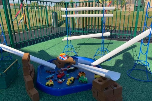 Stars Day Nursery Oakdale, Peterborough, Cambridgeshire