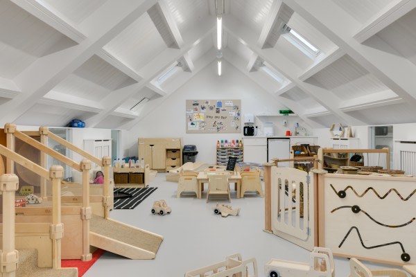 Toddletown Day Nursery Godalming, Godalming, Surrey