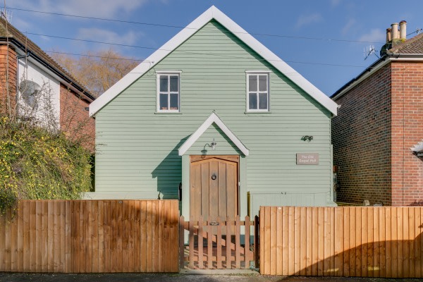Toddletown Day Nursery Godalming, The Old Gospel Hall