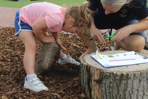 Ashton House Nursery - Frodsham, Simons Lane