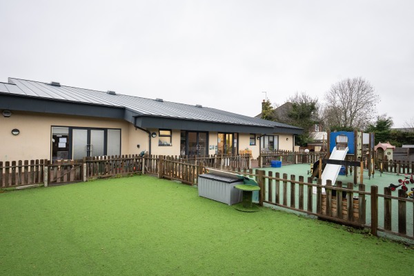 Woodberry Day Nursery (Waterlooville) Ltd PO7 7AN